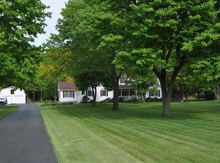 275 Ellsworth Bailey Rd, Warren, OH 44481