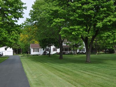 275 Ellsworth Bailey Rd, Warren, OH, 44481