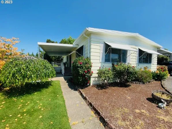 900 NE Francis Ave Unit 42, Gresham, OR 97030