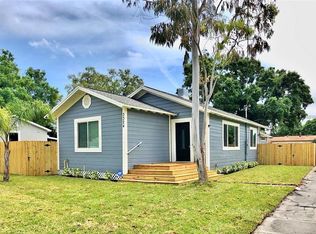 3324 W Paul Ave, Tampa, FL 33611