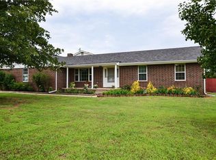 870065 S Highway 18, Chandler, OK 74834