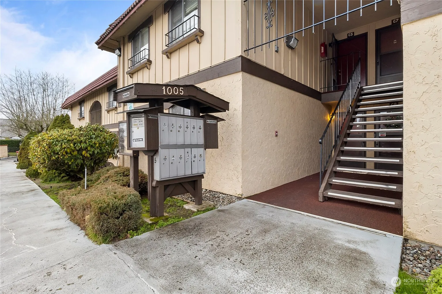 1005 S Pearl Street #C6 photo 1