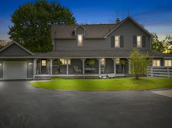 1202 Bass Lake Rd, Traverse City, MI 49685