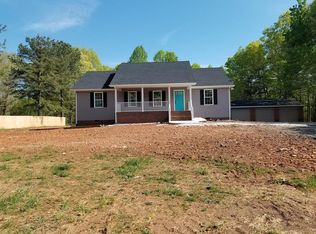 18507 Richmond Hwy, Pamplin, VA 23958