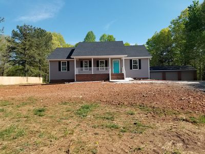 18507 Richmond Hwy, Pamplin, VA, 23958