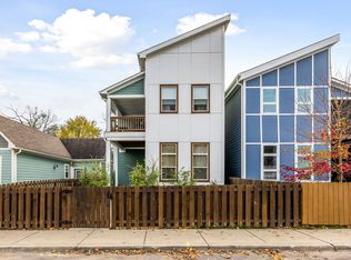 1217 Cottage Ave, Indianapolis, IN 46203