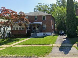 6399 Elinore Ave, Baltimore, MD 21206