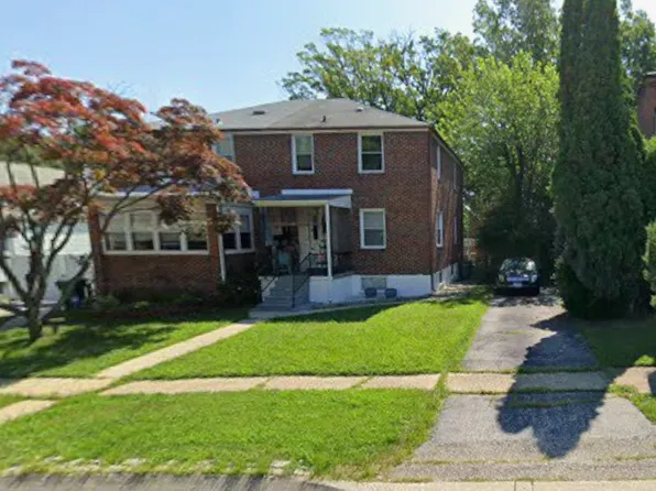 6399 Elinore Ave, Baltimore, MD 21206