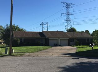 1260 Joy Ct, Greenwood, IN 46142