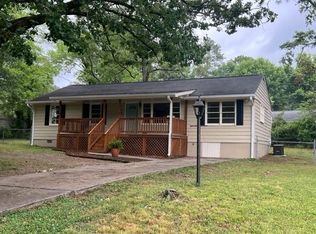 103 Robin Hood Rd NE, Rome, GA 30161