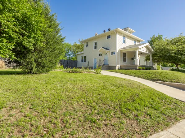 1214 Tecumseh St, Indianapolis, IN 46201