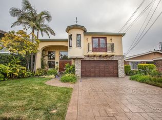 841 California St, El Segundo, CA 90245