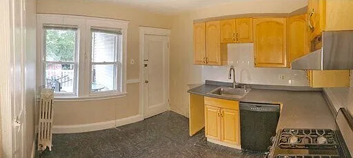 2 bed, 1.0 bath, $2,195 — Photo 3