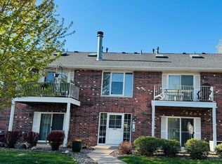 6313 Alderwood Bay APT D, Woodbury, MN 55125