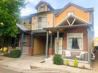 818 S Terry St APT 90, Longmont, CO 80501