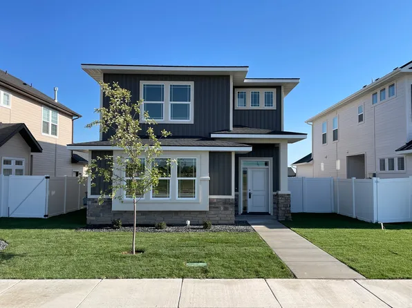 928 Crestview Dr, Twin Falls, ID 83301
