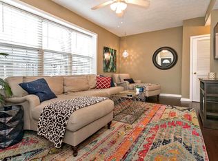 13200 Prospect Glen Way, Prospect, KY 40059