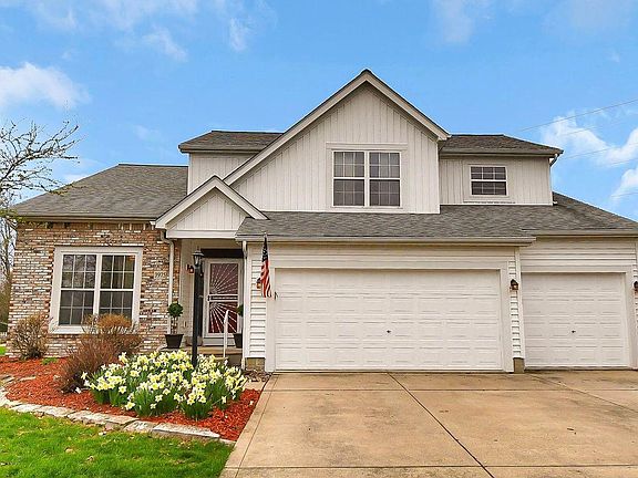 3rd image of 3975 Davidson Run Ct