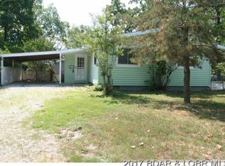 909 Malibu Rd, Osage Beach, MO 65065
