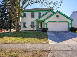 5245 Bressler Dr, Hilliard, OH 43026