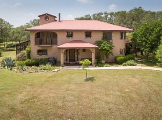 410 Sunrise Trl, Dripping Springs, TX 78620