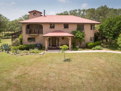 410 Sunrise Trl, Dripping Springs, TX, 78620