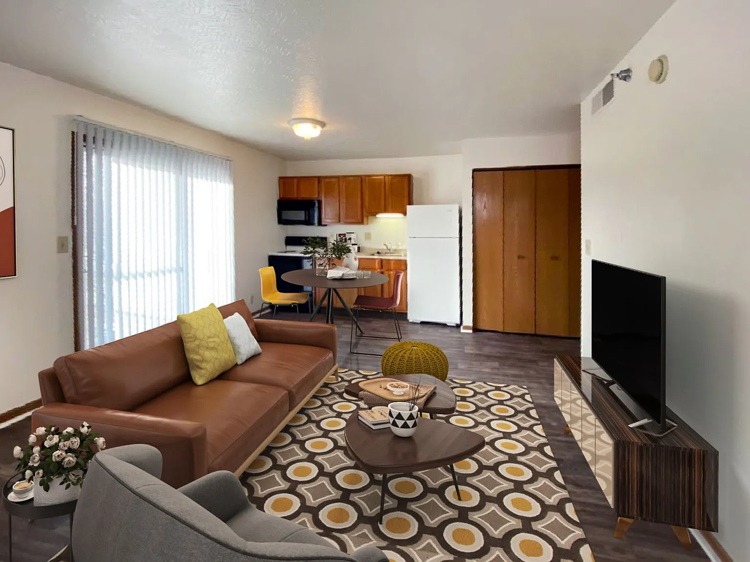 Greenbush Apartments — Photo 4