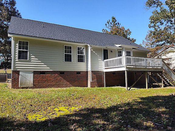 Back of House