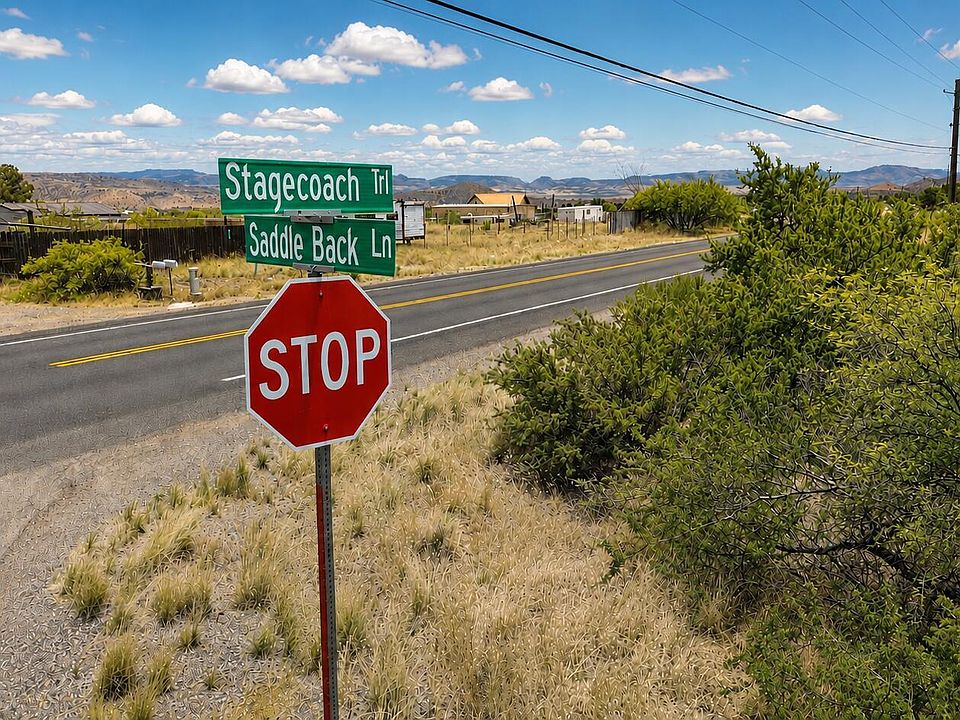 2nd image of 19815 E STAGECOACH Trail #1877