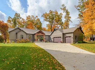 7161 Bentwood Trl, Kalamazoo, MI 49009