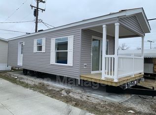 21908 Dequindre Rd #40, Warren, MI 48091