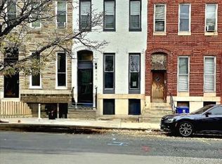 940 Harlem Ave #1, Baltimore, MD 21217