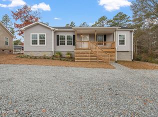 530 Sioux Road, Southport, NC 28461