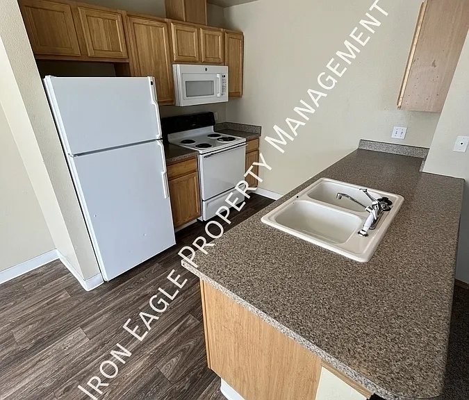 1805 E Overland Rd #5611 — Photo 6