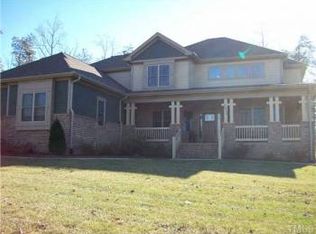 7012 Kimi Rd, Wake Forest, NC 27587