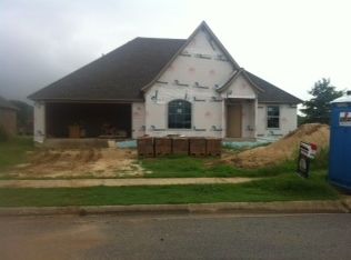 3991 Mountain View Dr, Fayetteville, AR 72704