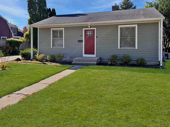 1415 S 3rd St, St Charles, IL 60174