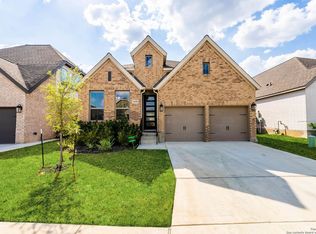 14174 Blind Bandit Crk, San Antonio, TX 78254