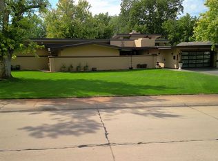 1721 Lincoln St, Great Bend, KS 67530