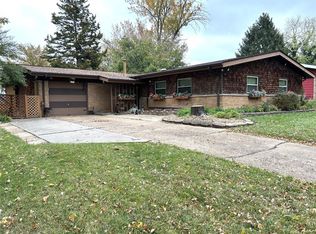 3105 Saint Catherine St, Florissant, MO 63033