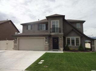 721 E 1530 S, Lehi, UT 84043