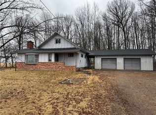 W5588 Us Highway 8, Tony, WI 54563