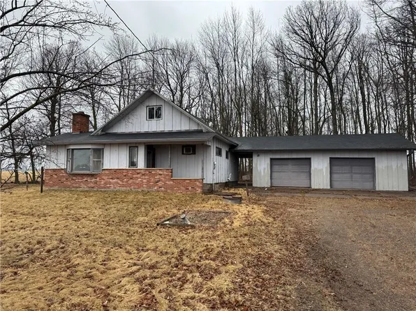 W5588 US Highway 8, Tony, WI 54563