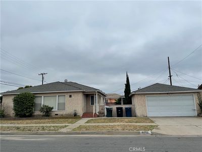 9752 Glandon St, Bellflower, CA, 90706