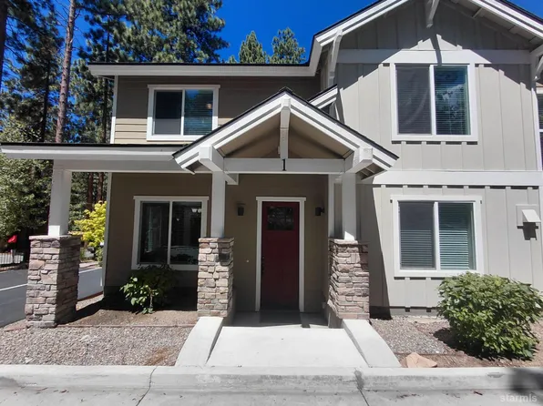 1201 Wildwood Ave Unit 1, South Lake Tahoe, CA 96150