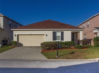 1652 Pine Ridge Dr, Davenport, FL 33896