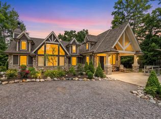 W1502 Trout Rd, Wisconsin Dells, WI 53965
