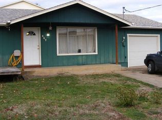 857 NE Holly St, Myrtle Creek, OR 97457