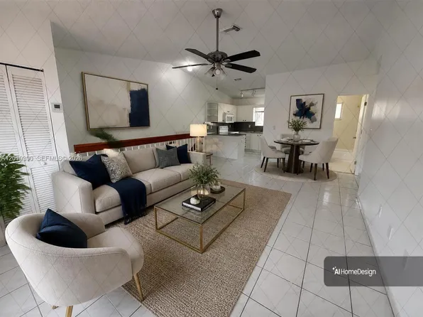 10101 W Okeechobee Rd APT 9202, Hialeah Gardens, FL 33016