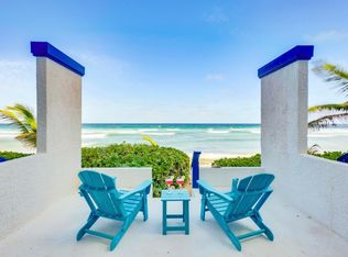 105 Granada Del Mar, St. Croix, VI 00820